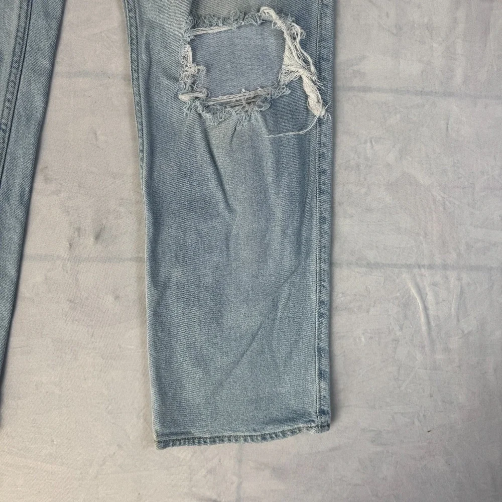 Hollister women dad